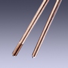 Copperbonded-Ground-Rod-Sectional